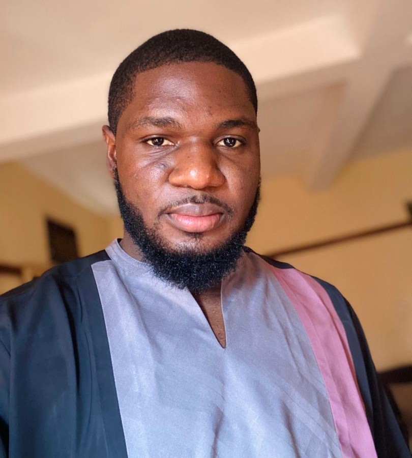 Abugu Nzubechukwu Desmond